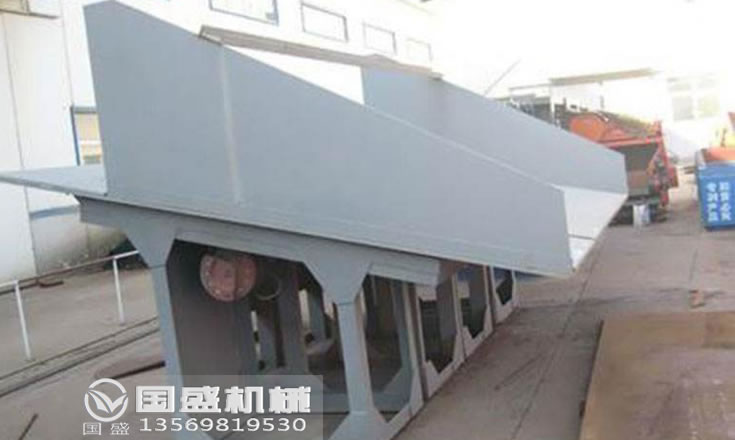 振动放矿机技术要求 振动放矿机技术要求